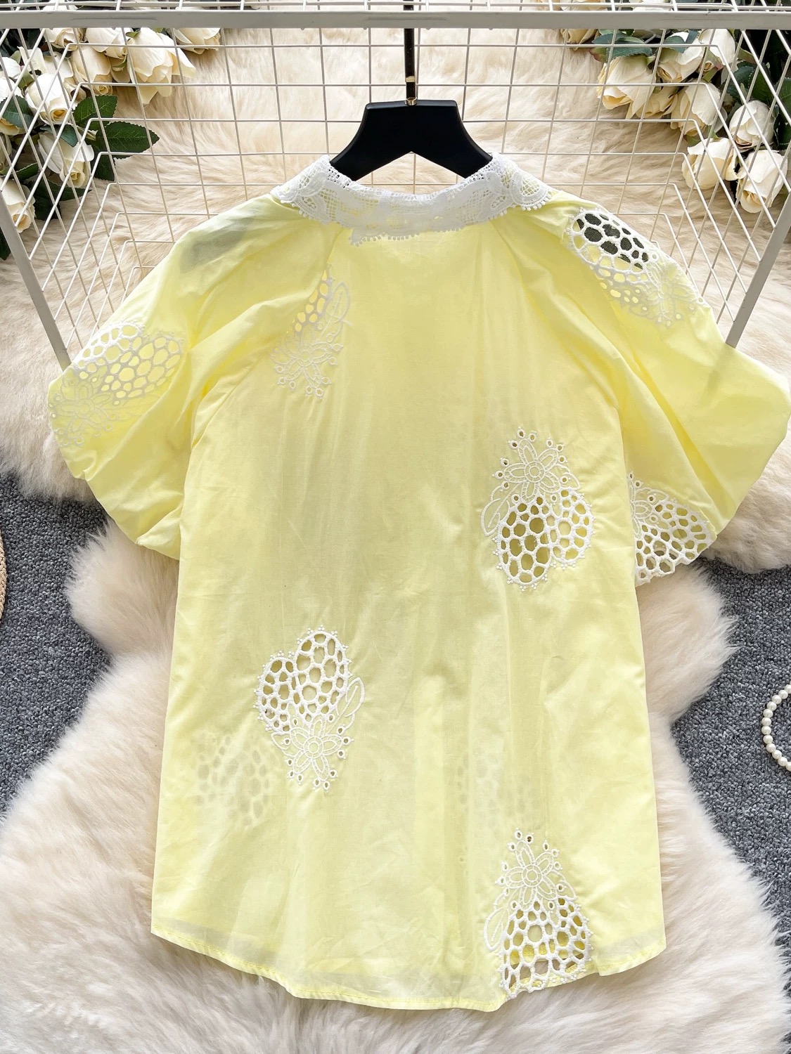 Simply flawless top CTO1081 images